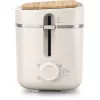 Skrudintuvas Philips HD2640/10 Eco Conscious Edition, 2 plytelių, 830 W, baltas