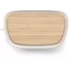 Skrudintuvas Philips HD2640/10 Eco Conscious Edition, 2 plytelių, 830 W, baltas