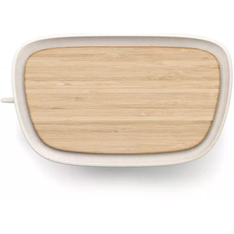 Skrudintuvas Philips HD2640/10 Eco Conscious Edition, 2 plytelių, 830 W, baltas