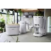 Skrudintuvas Philips HD2640/10 Eco Conscious Edition, 2 plytelių, 830 W, baltas