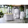 Skrudintuvas Philips HD2640/10 Eco Conscious Edition, 2 plytelių, 830 W, baltas