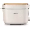 Skrudintuvas Philips HD2640/10 Eco Conscious Edition, 2 plytelių, 830 W, baltas