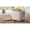Skrudintuvas Philips HD2640/10 Eco Conscious Edition, 2 plytelių, 830 W, baltas