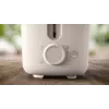 Skrudintuvas Philips HD2640/10 Eco Conscious Edition, 2 plytelių, 830 W, baltas
