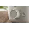 Skrudintuvas Philips HD2640/10 Eco Conscious Edition, 2 plytelių, 830 W, baltas