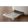 Skrudintuvas Philips HD2640/10 Eco Conscious Edition, 2 plytelių, 830 W, baltas