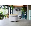 Skrudintuvas Philips HD2640/10 Eco Conscious Edition, 2 plytelių, 830 W, baltas