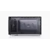 Sharp YC-MS01E-B mikrobangų krosnelė Juoda Solo 20 L 800 W