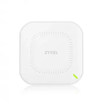 Zyxel NWA50AX belaidis prieigos taškas 1775 Mbit/s baltas PoE