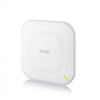 Zyxel NWA50AX belaidis prieigos taškas 1775 Mbit/s baltas PoE