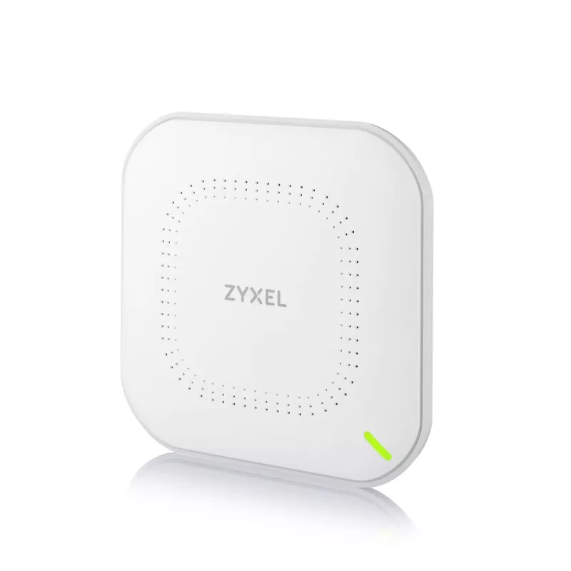 Zyxel NWA50AX belaidis prieigos taškas 1775 Mbit/s baltas PoE