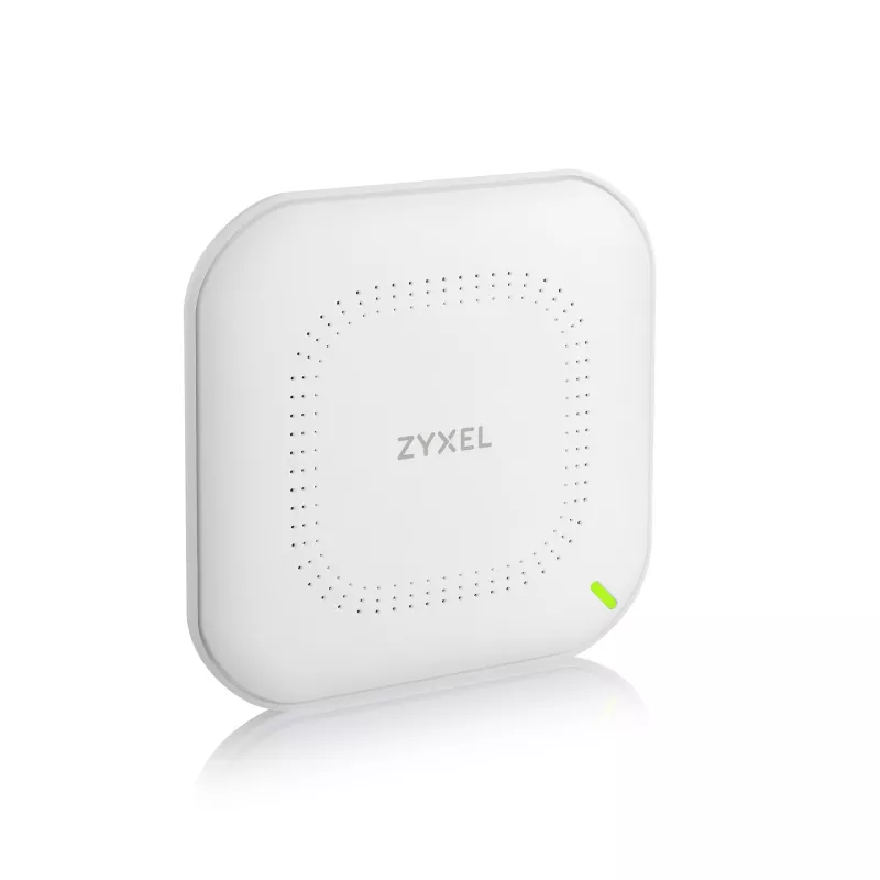 Zyxel NWA50AX belaidis prieigos taškas 1775 Mbit/s baltas PoE