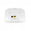 Zyxel NWA50AX belaidis prieigos taškas 1775 Mbit/s baltas PoE