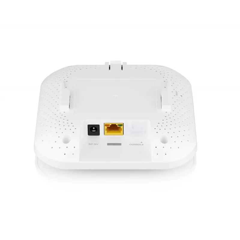 Zyxel NWA50AX belaidis prieigos taškas 1775 Mbit/s baltas PoE