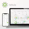 Zyxel NWA50AX belaidis prieigos taškas 1775 Mbit/s baltas PoE