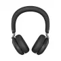 Jabra Evolve2 75 - USB-C UC su stalo stovu - Juoda