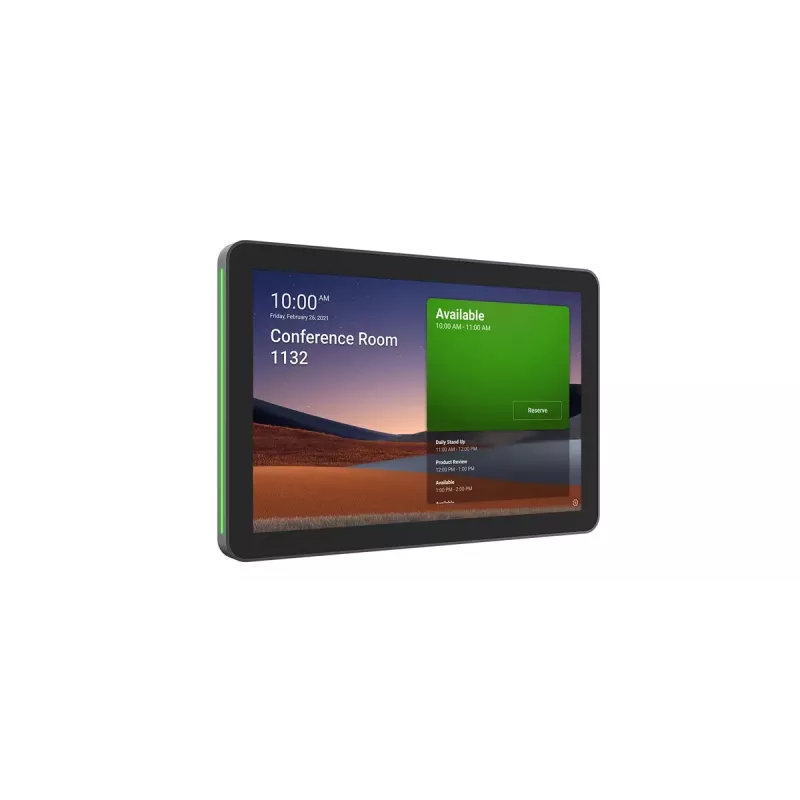 Planavimo skydelis Logitech Tap Scheduler 952-000091