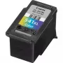 Canon CL-541XL rašalo kasetė 1 vnt. Originali didelės talpos (XL) Cian, Magenta, Geltona