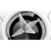Stalinis blenderis Bosch VitaPower MMB2111T — 450 W, 0,6 l Tritan indas, sukimo valdymas, sidabrinis