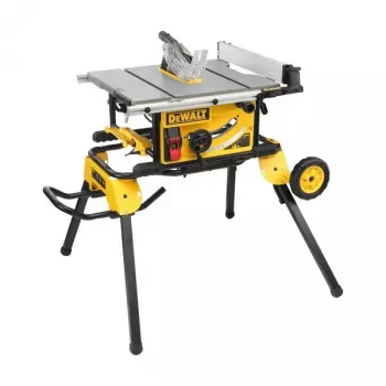 Stalinių pjūklų staklės DeWalt DWE7492-QS — 2000 W, 25 cm diskas, 4800 RPM, 7,7 cm pjovimo gylis (90°)