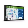 Automobilinis GPS navigatorius GARMIN DriveSmart 76 – 7 colių TFT jutiklinis ekranas, 32 GB atmintis, Wi‑Fi, Bluetooth, visam laikui atnaujinami žemėlapiai (EU MT-S)