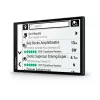 Automobilinis GPS navigatorius GARMIN DriveSmart 76 – 7 colių TFT jutiklinis ekranas, 32 GB atmintis, Wi‑Fi, Bluetooth, visam laikui atnaujinami žemėlapiai (EU MT-S)
