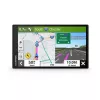 Automobilinis GPS navigatorius GARMIN DriveSmart 76 – 7 colių TFT jutiklinis ekranas, 32 GB atmintis, Wi‑Fi, Bluetooth, visam laikui atnaujinami žemėlapiai (EU MT-S)