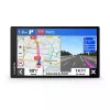 Automobilinis GPS navigatorius GARMIN DriveSmart 76 – 7 colių TFT jutiklinis ekranas, 32 GB atmintis, Wi‑Fi, Bluetooth, visam laikui atnaujinami žemėlapiai (EU MT-S)