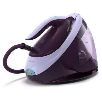 Philips 7000 serijos PSG7050/30 garo lyginimo stotis 2100 W 1,8 L SteamGlide Elite padas Violetinė