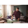 Philips 7000 serijos PSG7050/30 garo lyginimo stotis 2100 W 1,8 L SteamGlide Elite padas Violetinė