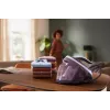 Philips 7000 serijos PSG7050/30 garo lyginimo stotis 2100 W 1,8 L SteamGlide Elite padas Violetinė