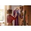 Philips 7000 serijos PSG7050/30 garo lyginimo stotis 2100 W 1,8 L SteamGlide Elite padas Violetinė