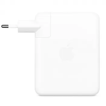 Maitinimo adapteris Apple MLYU3ZM/A 140W Vidinis Baltas