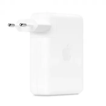 Maitinimo adapteris Apple MLYU3ZM/A 140W Vidinis Baltas