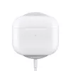 “Apple AirPods 3rd generation” belaidės ausinės su MagSafe įkrovimo dėklu, baltos