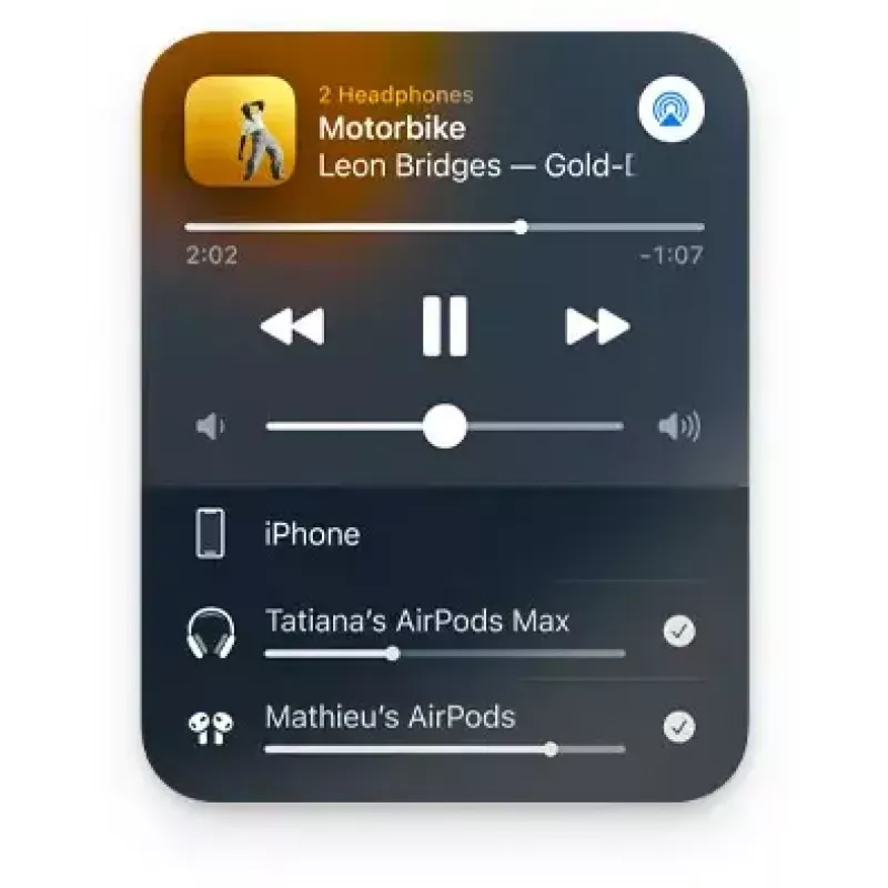 “Apple AirPods 3rd generation” belaidės ausinės su MagSafe įkrovimo dėklu, baltos