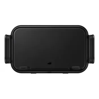 Samsung EP-H5300CBEGEU belaidis automobilinis kroviklis su greituoju belaidžiu įkrovimu, juodas