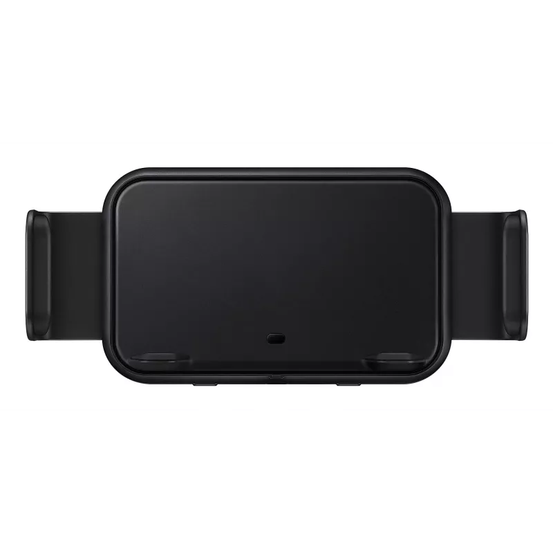 Samsung EP-H5300CBEGEU belaidis automobilinis kroviklis su greituoju belaidžiu įkrovimu, juodas