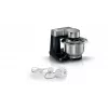 Bosch Serie 2 MUMS2VM00 virtuvinis kombainas 900 W 3,8 L juodas, sidabrinis