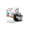 Bosch Serie 2 MUMS2VM00 virtuvinis kombainas 900 W 3,8 L juodas, sidabrinis