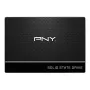 PNY CS900 1TB SATA 6Gb/s 2,5 colio SSD