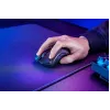 Žaidimų pelė Razer DeathAdder V2 X HyperSpeed – dešinei rankai, belaidė 2.4 GHz/Bluetooth, 14 000 DPI, 7 mygtukai, AA baterija, 103 g, juoda