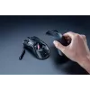 Žaidimų pelė Razer DeathAdder V2 X HyperSpeed – dešinei rankai, belaidė 2.4 GHz/Bluetooth, 14 000 DPI, 7 mygtukai, AA baterija, 103 g, juoda
