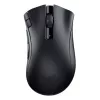 Žaidimų pelė Razer DeathAdder V2 X HyperSpeed – dešinei rankai, belaidė 2.4 GHz/Bluetooth, 14 000 DPI, 7 mygtukai, AA baterija, 103 g, juoda