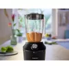 Philips 3000 serijos HR2191/01 blenderis 2 L stalinis blenderis 600 W juodas, permatomas