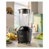 Philips 3000 serijos HR2191/01 blenderis 2 L stalinis blenderis 600 W juodas, permatomas