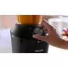 Philips 3000 serijos HR2191/01 blenderis 2 L stalinis blenderis 600 W juodas, permatomas