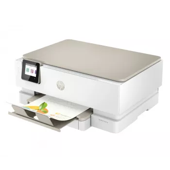 HP ENVY Inspire 7220e Daugiafunkcis belaidis spausdintuvas, kopijavimo aparatas, skaitytuvas, spalvotas, rašalinis, Instant Ink