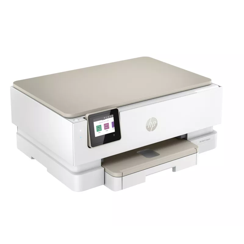 HP ENVY Inspire 7220e Daugiafunkcis belaidis spausdintuvas, kopijavimo aparatas, skaitytuvas, spalvotas, rašalinis, Instant Ink
