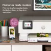 HP ENVY Inspire 7220e Daugiafunkcis belaidis spausdintuvas, kopijavimo aparatas, skaitytuvas, spalvotas, rašalinis, Instant Ink